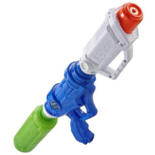 Vega Toys X-Shot Tornado Tide vízipisztoly, FO-XSH01233 katonásdi