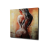 Vega Wallity Decorative Canvas Painting Multicolor KC313