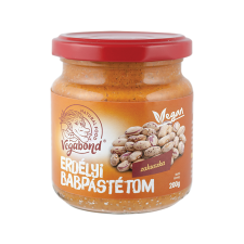 Vegabond Babpástétom Zakuszka 200 g reform élelmiszer