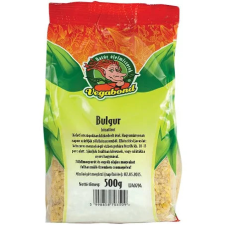 Vegabond BULGUR 500 G reform élelmiszer