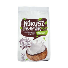 Vegabond Vegabond kókusztejpor instant 300g reform élelmiszer