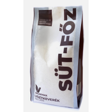 Vegadokk lisztkeverék süt-főz 450 g reform élelmiszer