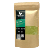 Vegadokk Vegadokk árpafű por 150 g alapvető élelmiszer