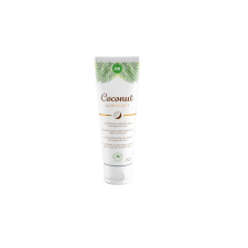  VEGAN COCONUT LUBRICANT TUBE PACK 100ML síkosító