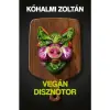  Vegán disznótor