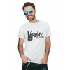  Vegán egy életre - Férfi Póló
