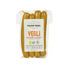 Vegan Grill VEGLI füstölt 180g reform élelmiszer