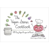  Vegan Stoner Cookbook – Sarah Conrique