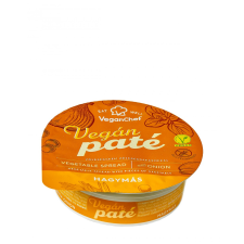 Veganchef Paté zöldségkrém hagymás 110g reform élelmiszer