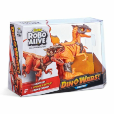 Vegatoys Robo Alive Dino Wars - Raptor akciófigura
