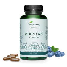Vegavero Vision Care Complex, 120 Capsule city kerékpár