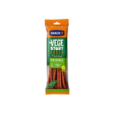 Vege Story vegán snack it original 90 g előétel és snack