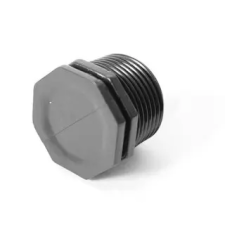  Végelzáró dugó KM 1/2" 20db/csom. öntözéstechnikai alkatrész