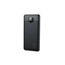 VEGER L10 Power Bank 10000 mAh Fekete reform élelmiszer