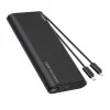 VEGER Power Bank 25000 mAh Veger TC130 (W2503) 130W fehér
