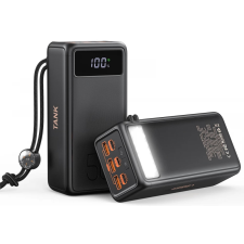 VEGER Tank Boost VP5001C 130W 56000mAh power bank
