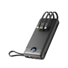 VEGER VP2047 powerbank power bank