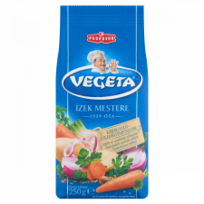 Vegeta ételízesítő 250 g alapvető élelmiszer
