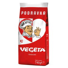  VEGETA ÉTELÍZESÍTŐ 740G alapvető élelmiszer