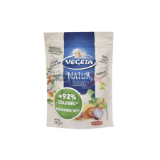 Vegeta natur ételízesítő 150g alapvető élelmiszer