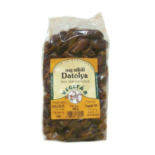 Vegetár VEGETÁR MAG NÉLKÜLI DATOLYA 500G reform élelmiszer