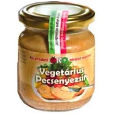 ,VEGETÁRIUS, Vegetárius Pecsenyezsír reform élelmiszer