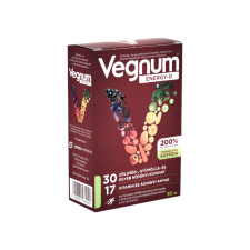 Vegnum energy-d étrend-kiegészítő multivitamin kapszula 30 db vitamin és táplálékkiegészítő