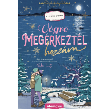Végre megérkeztél irodalom