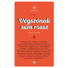 Végszónak sem rossz társadalom- és humántudomány