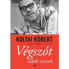 Végszót adok-veszek irodalom