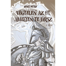 Végtelen az út amelyen te jársz egyéb könyv