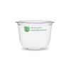 Vegware Lebomló kínálókehely, PLA, 2,8 dl | 50 db/csomag