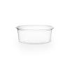 Vegware Lebomló szószos tál, PLA, 0,6 dl | 100 db/csomag