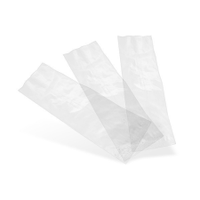 Vegware Lebomló zacskó, Natureflex, 70*210mm, átlátszó | 1000 db/karton papírárú, csomagoló és tárolóeszköz