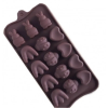 Vegyes bonbon forma