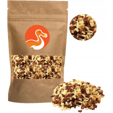 Vegyes csokoládé chips desszert tortabevonó 50g konyhai eszköz