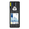  Vegyes írószer készlet, 6 darabos, STAEDTLER "Triplus® multi set 34"