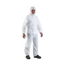  Vegyszerálló overall XXXL méret (43106) munkaruha