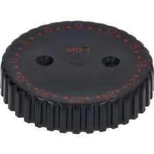  VÉGZÁRÓ GOMB PIROS ÜTKÖZŐVEL kisháztartási gépek kiegészítői