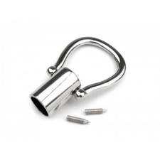  Végződés táskafülekre - 2 db rövidáru