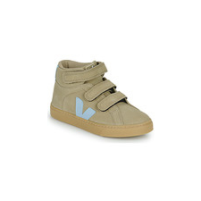 Veja Magas szárú edzőcipők SMALL ESPLAR MID Bézs 34 gyerek cipő