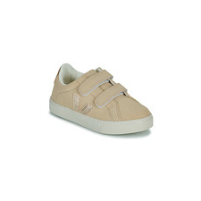 Veja Rövid szárú edzőcipők SMALL ESPLAR Bézs 34 gyerek cipő