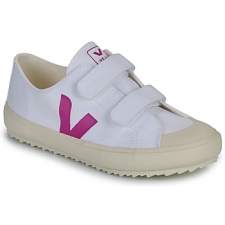 Veja Rövid szárú edzőcipők SMALL OLLIE Fehér 35 gyerek cipő