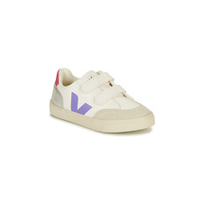 Veja Rövid szárú edzőcipők SMALL V-12 Fehér 29 gyerek cipő