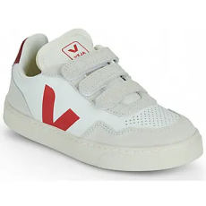 Veja Rövid szárú edzőcipők Small V-90 Fehér 35