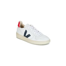 Veja Rövid szárú edzőcipők V-10 Fehér 36 női cipő