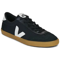 Veja Rövid szárú edzőcipők VOLLEY Fekete 43