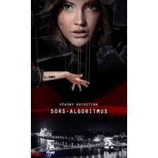 Vékony Krisztián : Sors - algoritmus regény