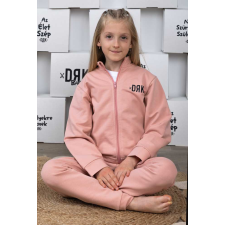  Vékony pamut kardigán Dorko DRK mintával gyerek pulóver, kardigán