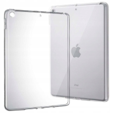 Vékony Tok Ipad Air 13" 2024 / 12,9" 2022 Átlátszó tablet tok